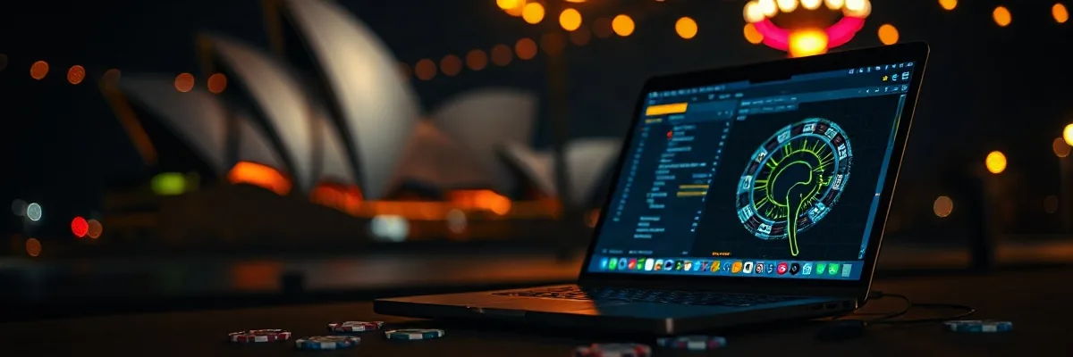 The criteria behind the order, and what each one carries: australian online casino reviews guide for players in Australi