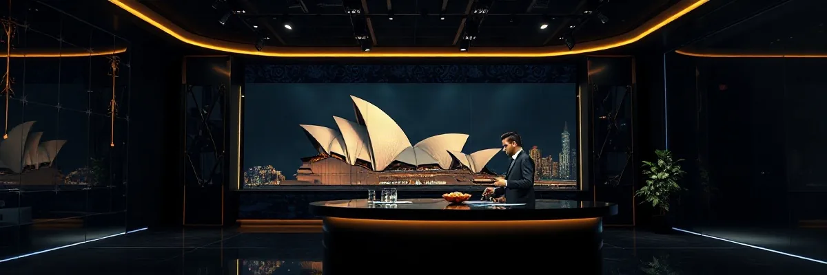 The cheapest way in and the cheapest way out: live casino australia guide for players in Australia