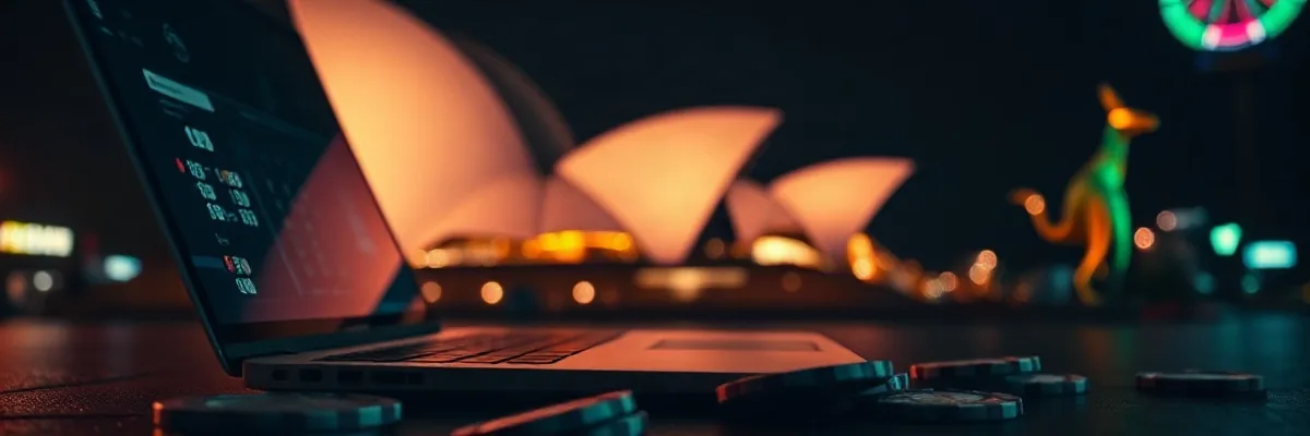 Dispute routes if something goes wrong for players in Australia